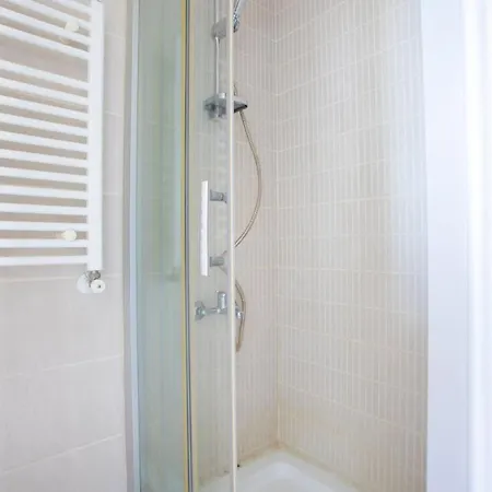 Intimate 1 Bedroom At Center Of Atasehir * Istanbul