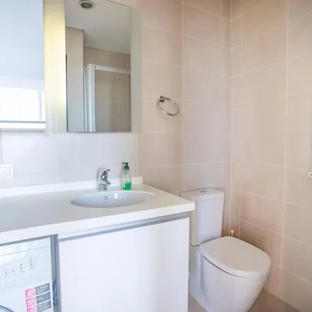 Intimate 1 Bedroom At Center Of Atasehir * איסטמבול