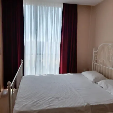 Апартаменты Intimate 1 Bedroom At Center Of Atasehir *