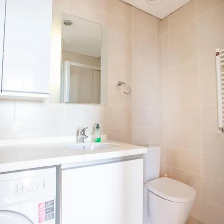 Apartmán Intimate 1 Bedroom At Center Of Atasehir