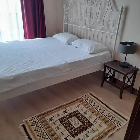 Intimate 1 Bedroom At Center Of Atasehir 公寓 *